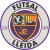 Escudo del Futsal Lleida Lamsaut