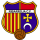 Escudo del Ribarroja C.F.