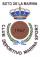 Escudo del C.D. Marina Sport