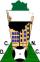 Escudo del Nueva Ciudad C.D.