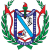 Escudo del U.V.C.D. Candeán