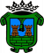Escudo del C.D. Tedeón E.F.