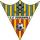 Escudo del C.F. Sudanell