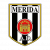Escudo del Mérida A.D.