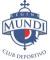 Escudo del C.D. Regina Mundi