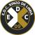 Escudo del E.D.C. Xinzo