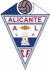 Escudo del C.F.I. Alicante