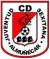 Escudo del Juventud Sexitana