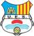 Escudo del U.E. Sitges B