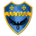 Escudo del S.D. Bande