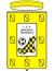 Escudo del Manchego Provencio