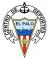 Escudo del C.D. El Palo B