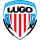 Escudo del C.D. Lugo B