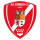Escudo del A.D. Torrejón C.F.