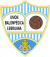 Escudo del U.B. Lebrijana B