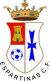 Escudo del Espartinas C.F.