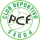 Escudo del Podes C.F.