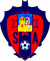 Escudo del Sporting de Alcázar