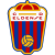 Escudo del C.D. Eldense B