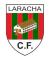Escudo del Laracha C.F.