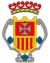 Escudo del C.D. Conxo B