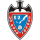 Escudo del U.D. Rayo Ibense
