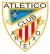 Escudo del Atlético Arteixo