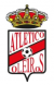 Escudo del Atlético Oleiros