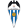Escudo del C.D. Alcoyano