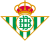 Escudo del Real Betis Deportivo