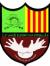 Escudo del C.F. U.E. Ripollés