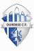 Escudo del Ourense C.F.
