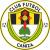 Escudo del C.F. Cañiza