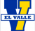 Escudo del C.D. El Valle