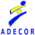 Escudo del Adecor F.S.