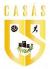 Escudo del C.P. Casas