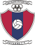 Escudo del S.D. Navarro C.F.