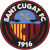 Escudo del Sant Cugat F.C. B