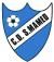 Escudo del C.D. San Mamed