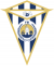 Escudo del F.B. Aznalcóllar