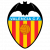 Escudo del Valencia C.F.