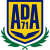 Escudo del A.D. Alcorcón