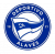 Escudo del Deportivo Alavés C