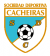 Escudo del S.D. Cacheiras