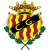 Escudo del Gimnàstic Tarragona