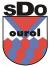 Escudo del S.D. Ourol
