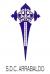 Escudo del S.D.C. Arrabaldo B