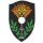 Escudo del C.D. Santa Ana F.S.