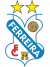Escudo del Ferreira C.F.