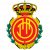 Escudo del R.C.D. Mallorca B